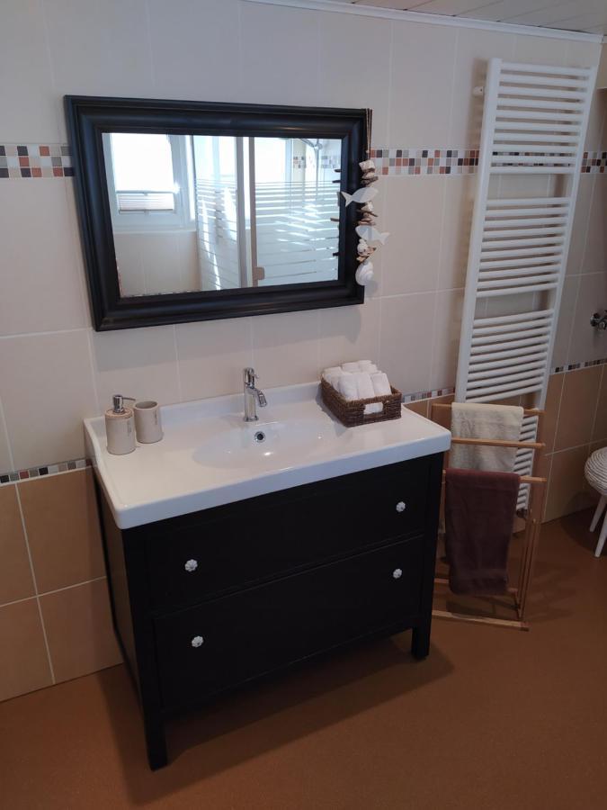 Ferienwohnung In Der Altstadt Von هايليغنهافن المظهر الخارجي الصورة