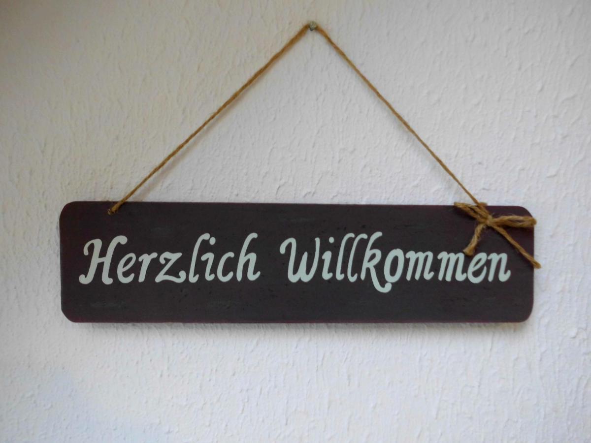 Ferienwohnung In Der Altstadt Von هايليغنهافن المظهر الخارجي الصورة