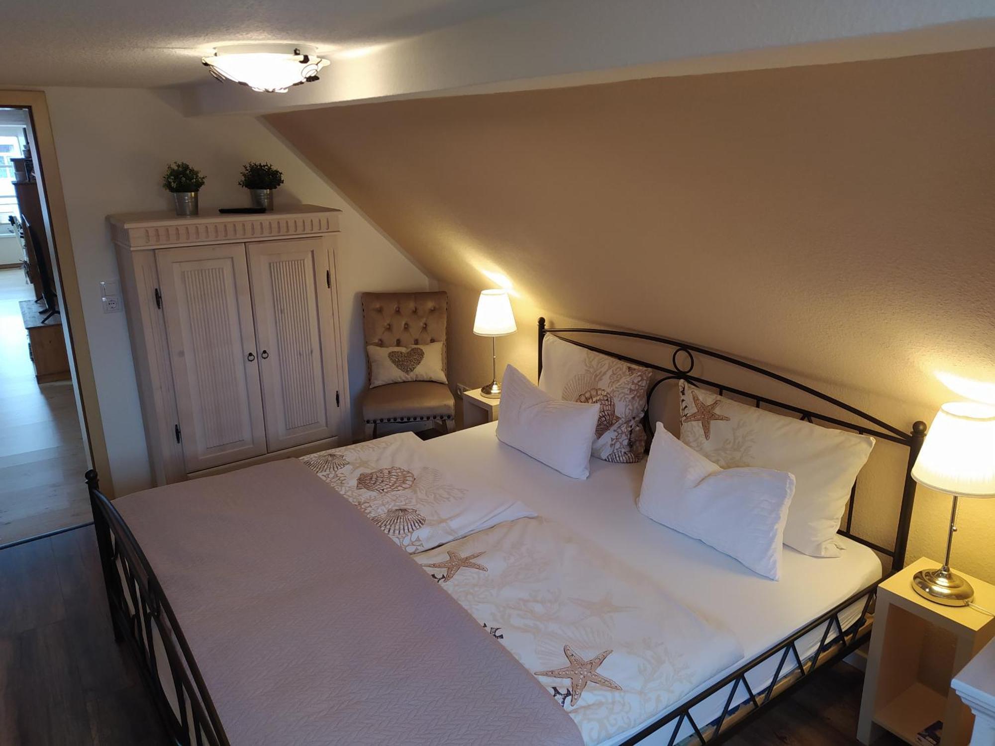 Ferienwohnung In Der Altstadt Von هايليغنهافن المظهر الخارجي الصورة