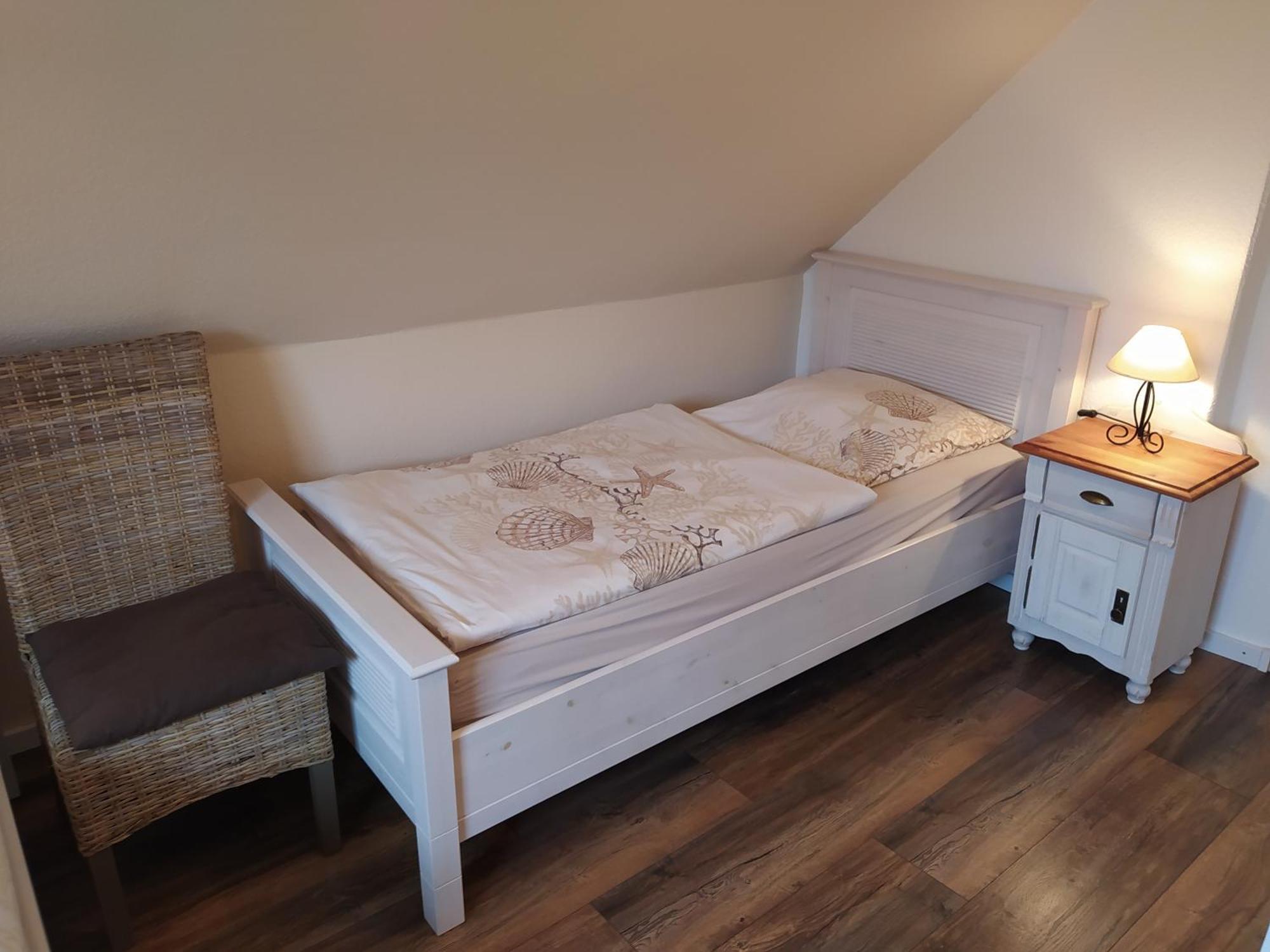 Ferienwohnung In Der Altstadt Von هايليغنهافن المظهر الخارجي الصورة