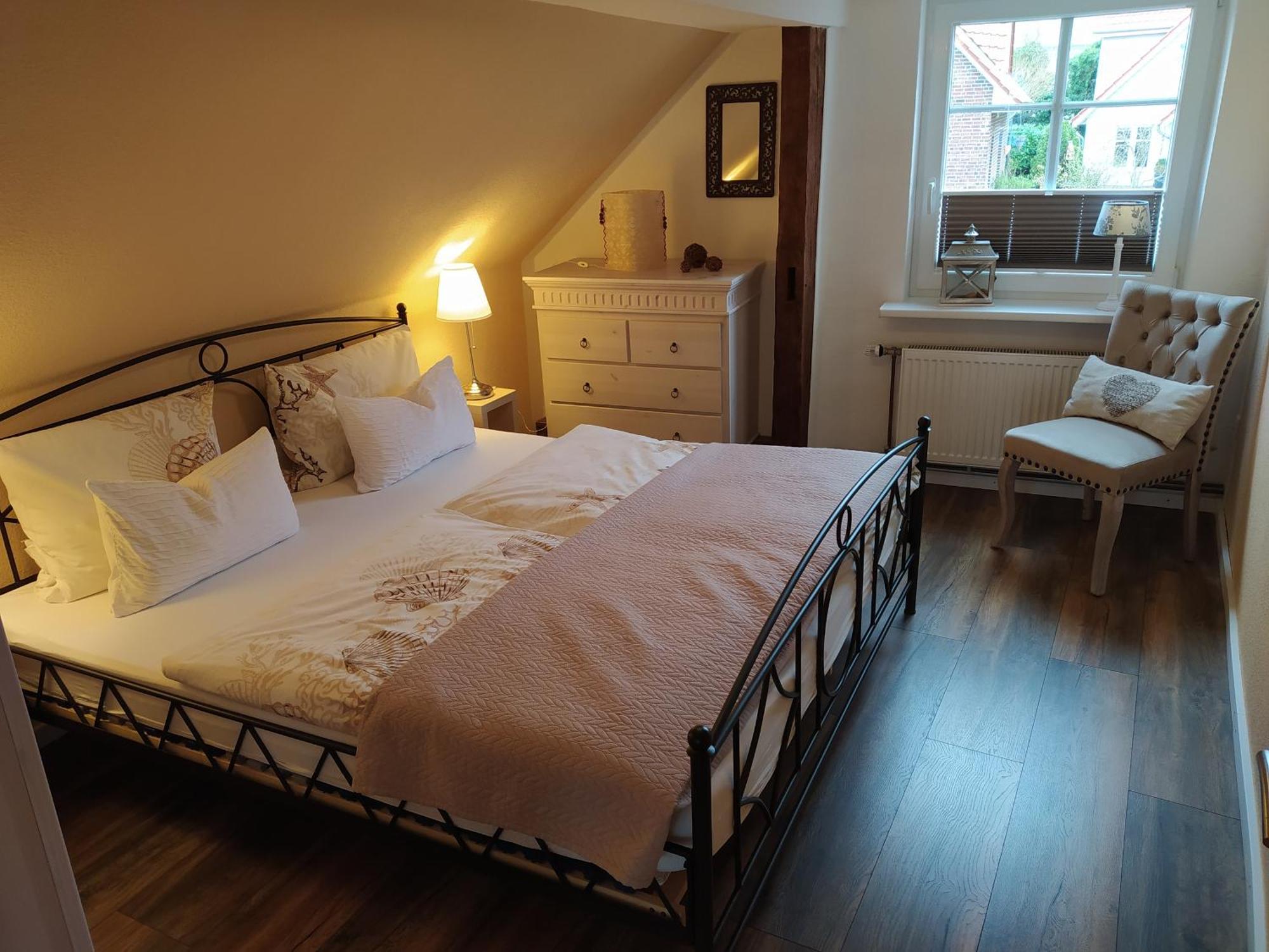 Ferienwohnung In Der Altstadt Von هايليغنهافن المظهر الخارجي الصورة
